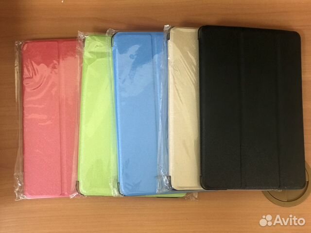 Продам чехол на айпад mini(mini4)
