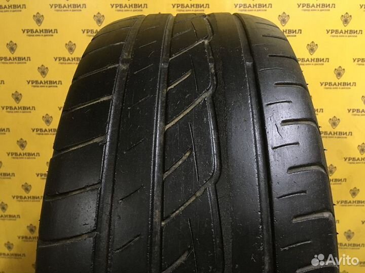 Toyo Proxes CF1 SUV 235/55 R17