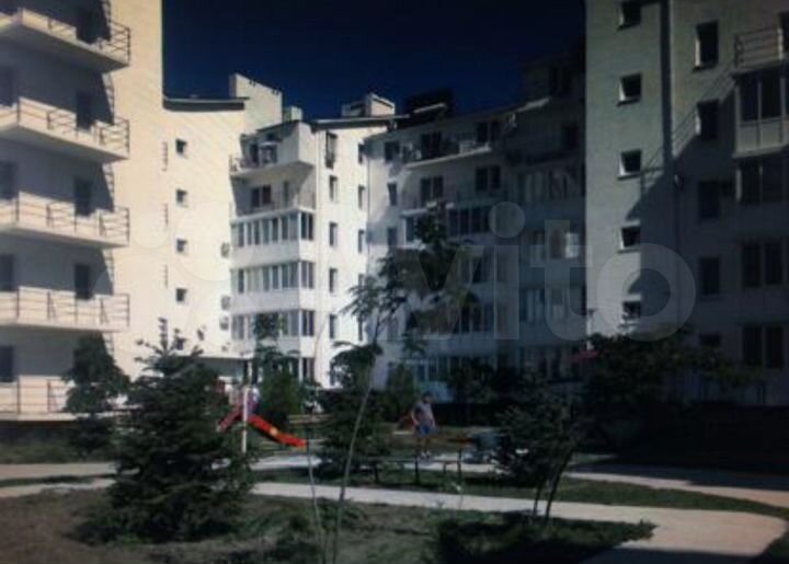 3-к. квартира, 180,7 м², 5/5 эт.