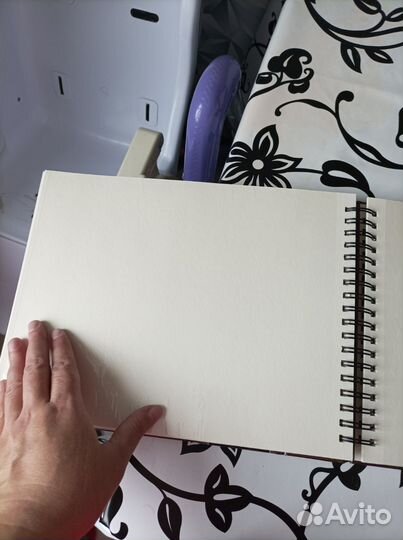 Свадебный фотоальбом