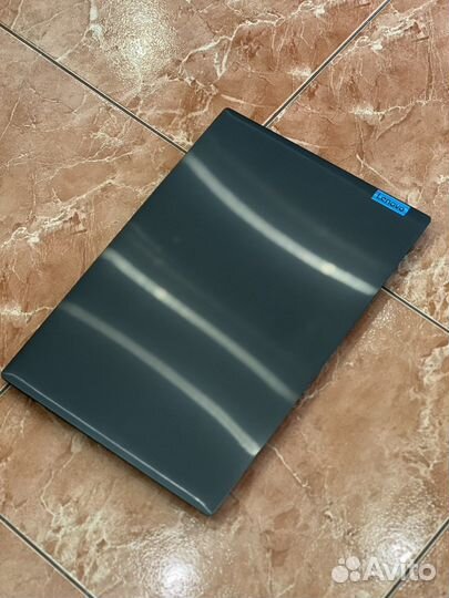 Игровой ноутбук lenovo ideapad gaming 17.3