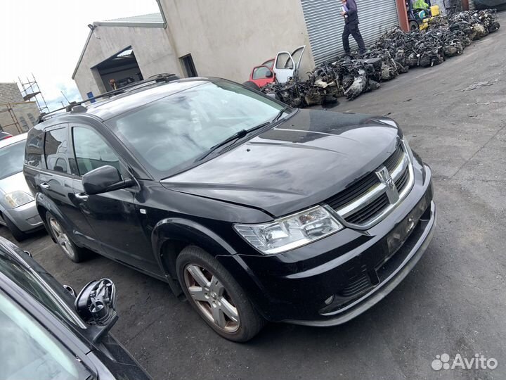 Форсунка дизельная dodge journey