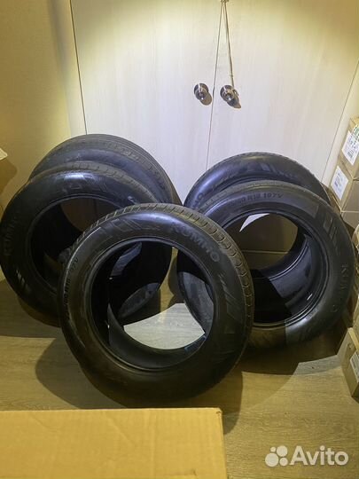 Kumho Crugen HP71 235/60 R18