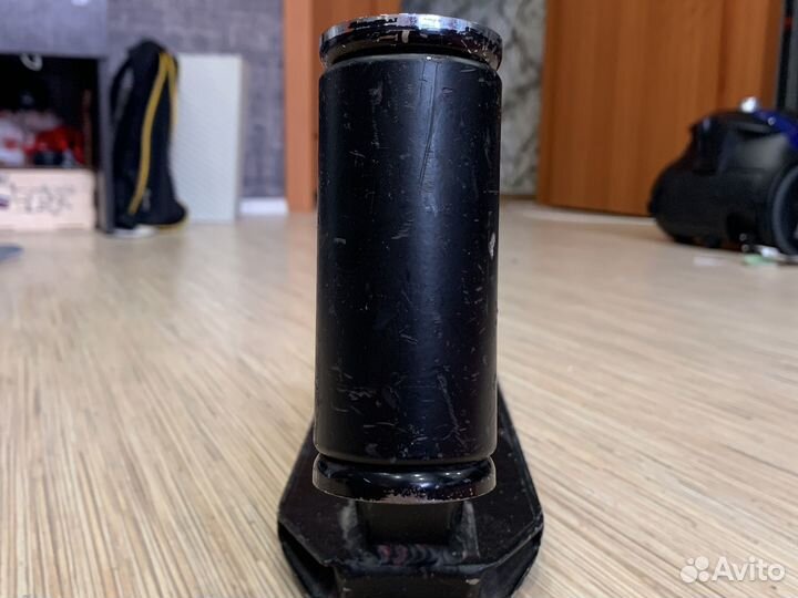 Дека для трюкового самоката