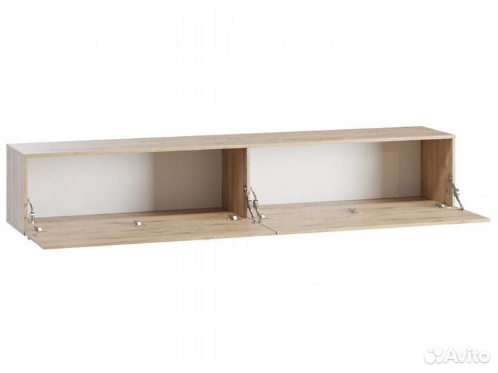 Тв-тумба Бремен 2200 Дуб Ирландский