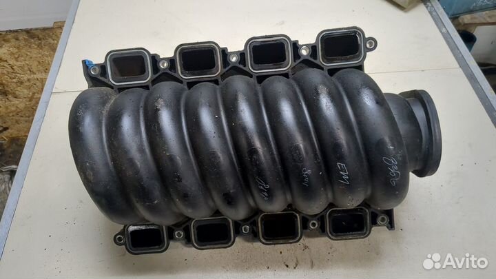 Коллектор впускной Jeep Grand Cherokee, 2001