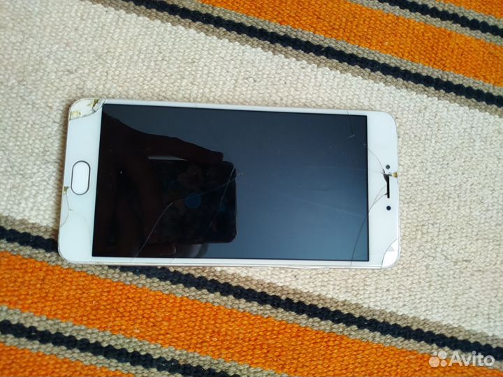 Meizu M3 Note, 2/16 ГБ