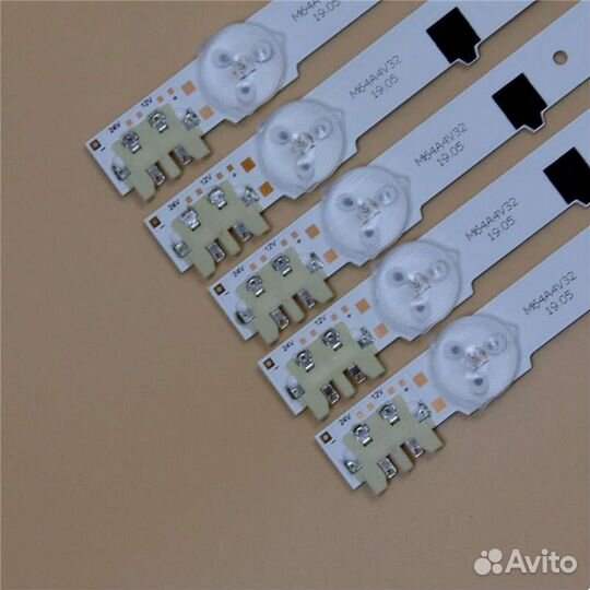 Подсветка для телевизора Samsung, LG