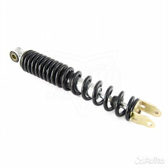 Амортизатор Tactic50 (красный) stels