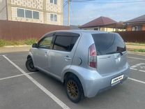 Toyota Passo 1.0 AT, 2004, 372 996 км, с пробегом, цена 390 000 руб.