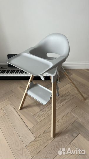 Детский стульчик Stokke
