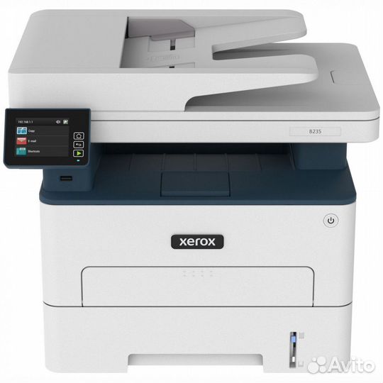 Мфу Xerox B235 523914