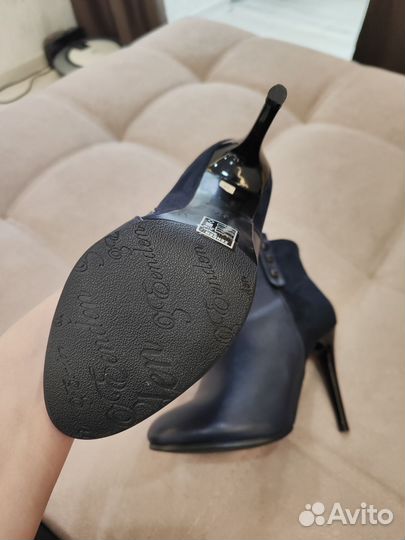 Обувь женская 38 размер