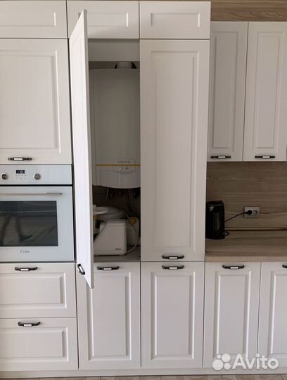 Кухня.Кухонный гарнитур