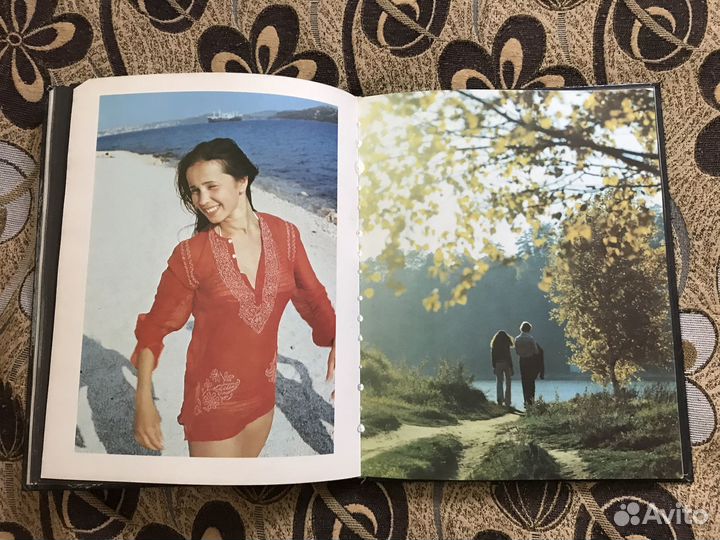 Книга о балете