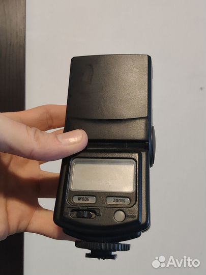 Вспышка Samsung NX SEF42A (GN42)