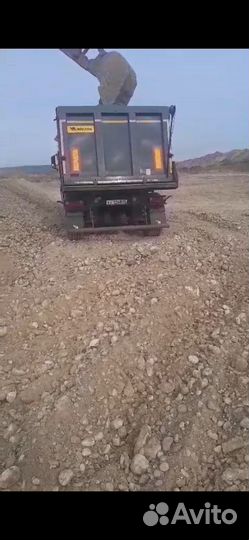 Гравий
