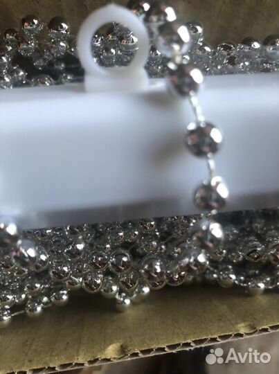 Декоративные шторы