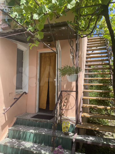 Дом 236 м² на участке 4 сот.