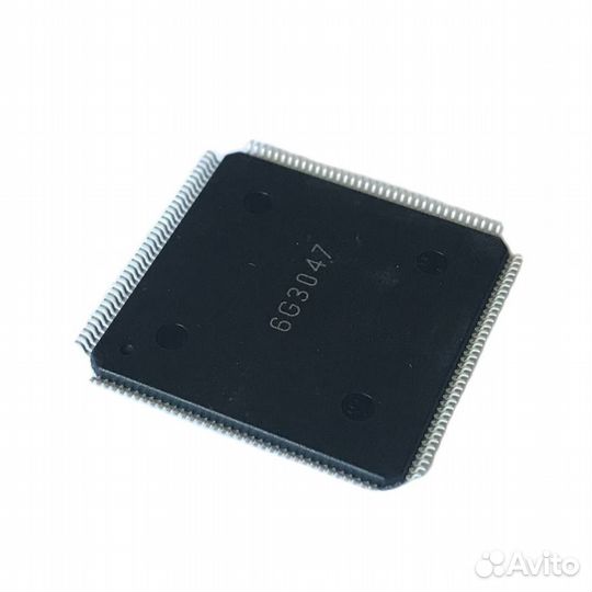 1 шт AT91M42800A-33AU AT91M42800 AT91 Микроконтрол