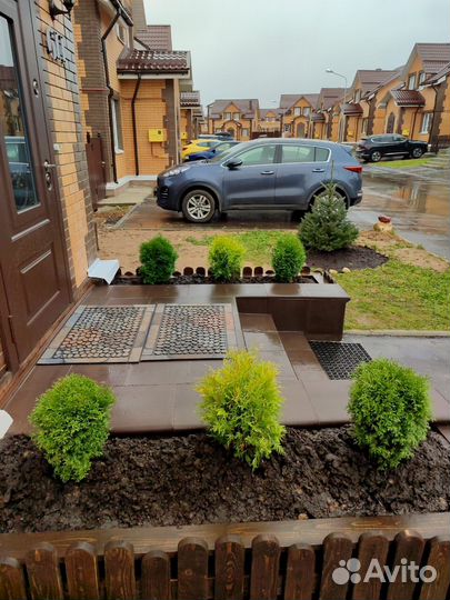 Ступени для лестницы