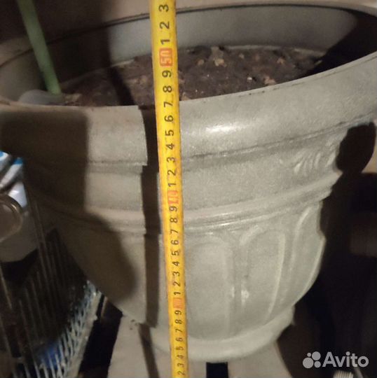 Горшок для цветов
