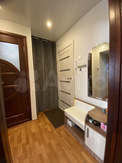 1-к. квартира, 38,3 м², 6/9 эт.