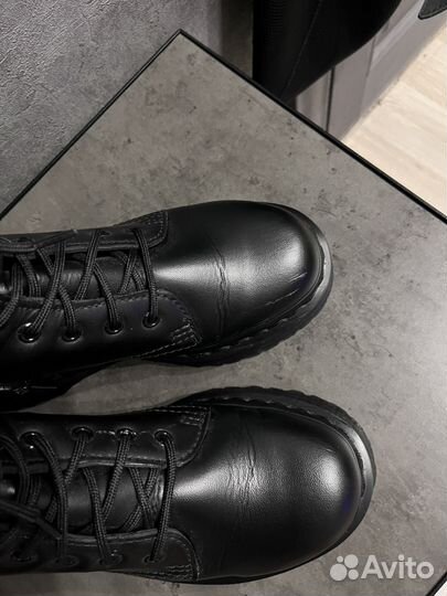 Dr martens ботинки