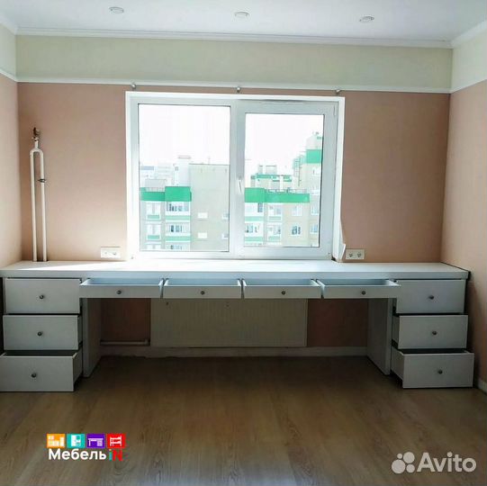 Детский стол на заказ