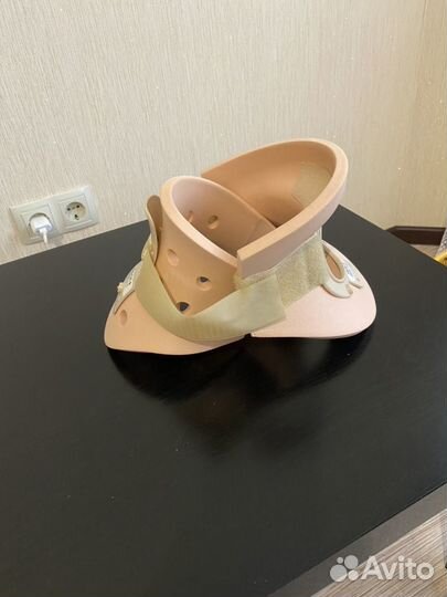 Продам ортез шейного отдела позвоночника