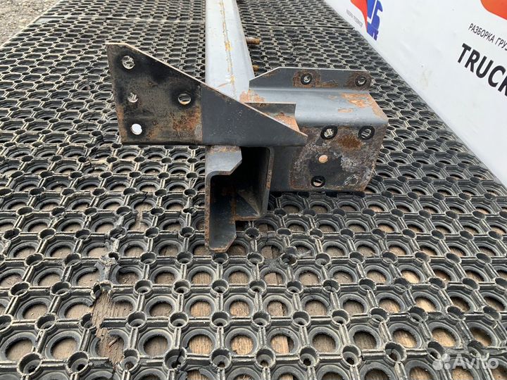 Усилитель переднего бампера Daf CF, Daf XF105