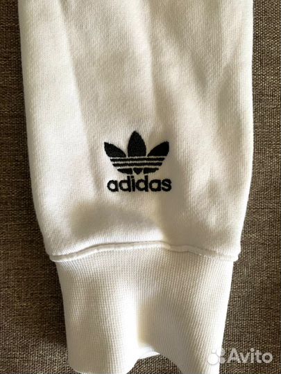 Свитшот Adidas originals мужской