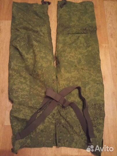 Продам ватные штаны новые