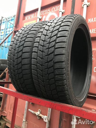 Bridgestone Blizzak LM-25 225/45 R19 103P