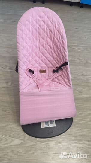 Шезлонг для малышей