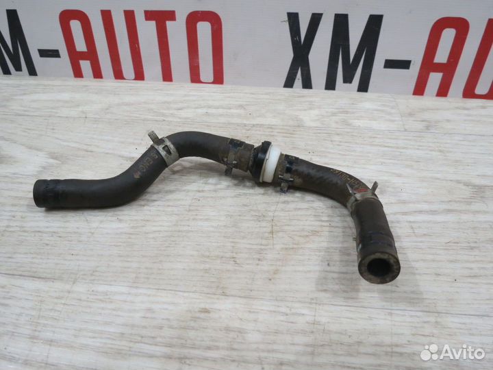 Шланг вакуумного усилителя тормоза Kia Rio 4