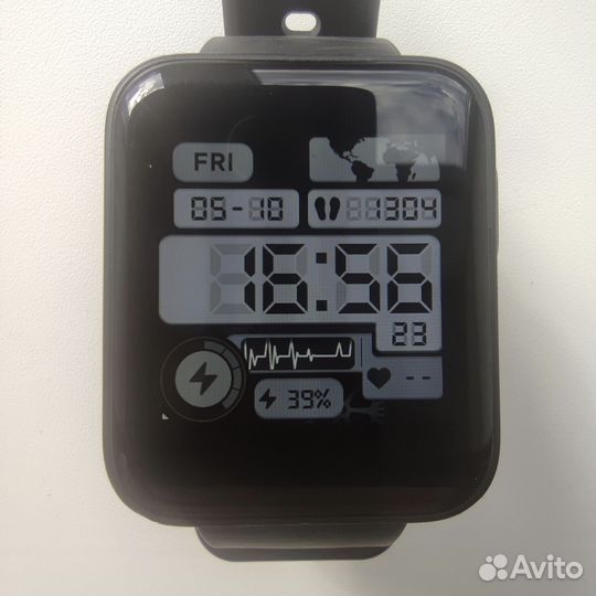 Смарт-часы Xiaomi Mi Watch Lite