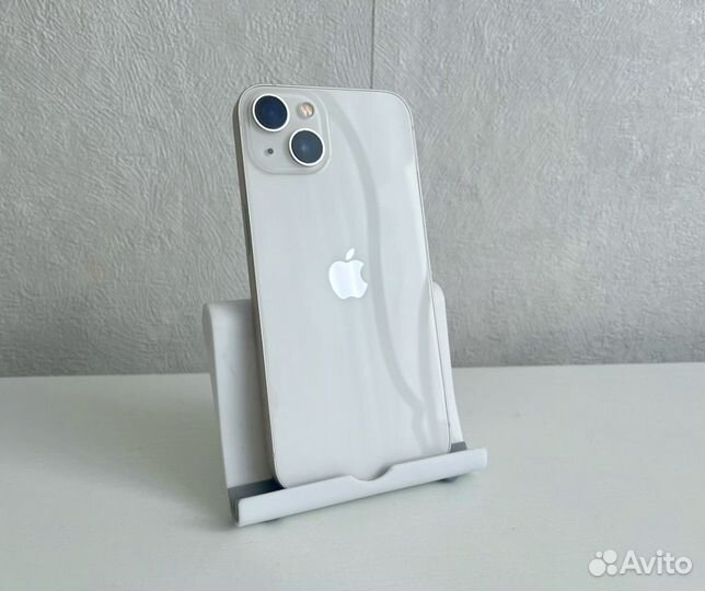 iPhone 13, 128 ГБ
