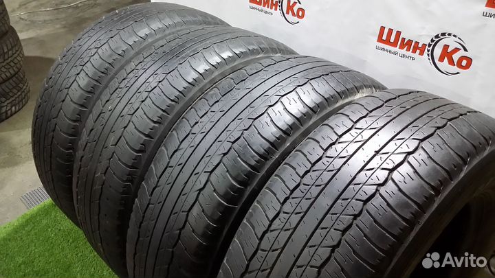 Dunlop Grandtrek AT20 265/65 R17