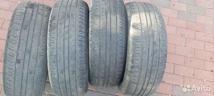 Hankook Optimo K415 225/60 R17 99