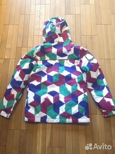Куртка детская для зимнего вида спорта и отдыха