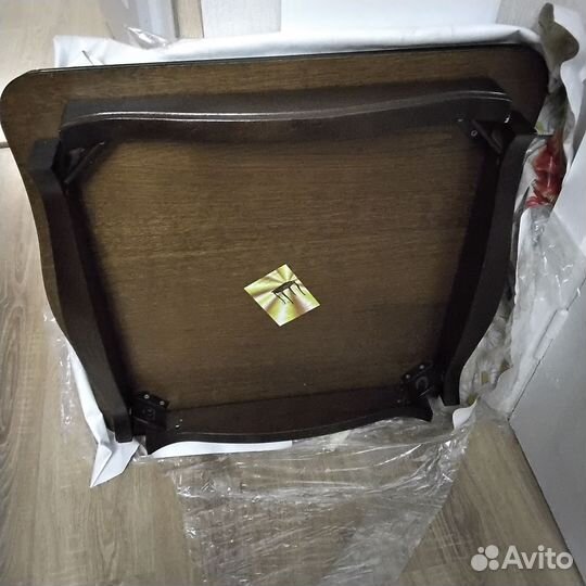 Стол массив дуба