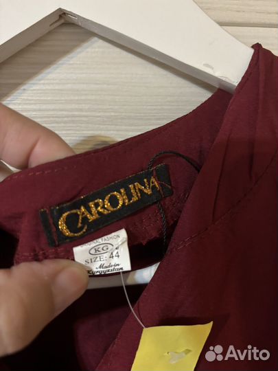 Блузка женская S