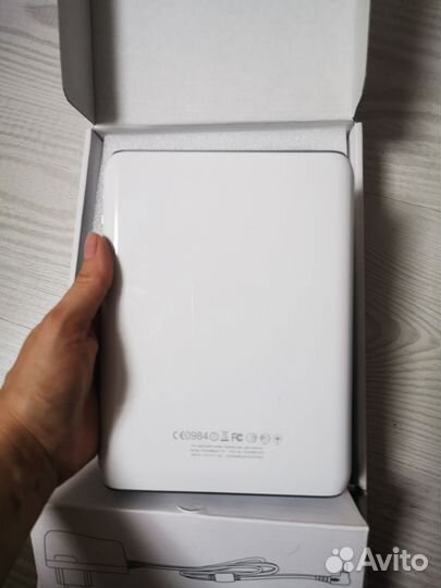 Электронная книга pocketbook 701