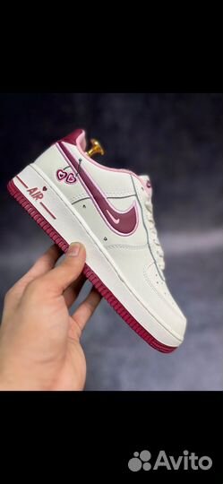 Кроссовки nike