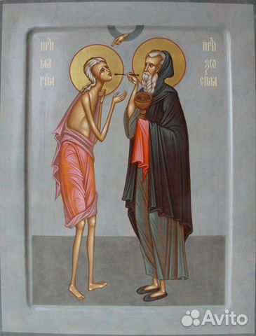 Икона на заказ