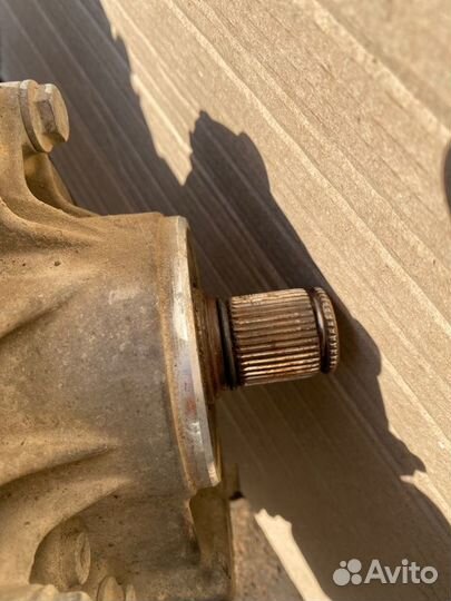 МКПП коробка передач Volkswagen Tiguan внедорожник