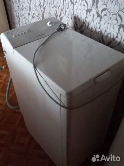 Стиральная машина бу Electrolux