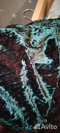 Ткань для пошива одежды