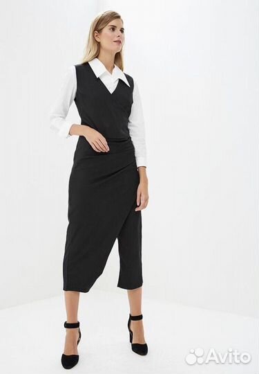 Комбинезон женский